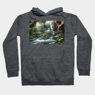 Grotto Hoodie